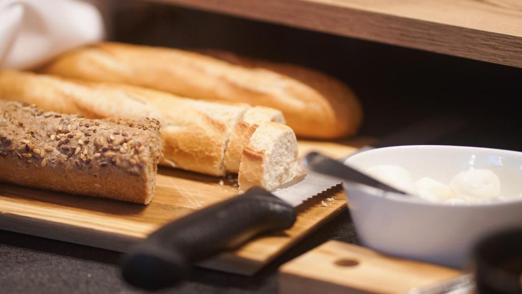 Hotel JešteBrno - Resim 43