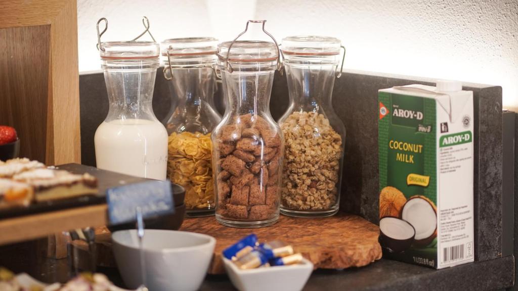 Hotel JešteBrno - Resim 44