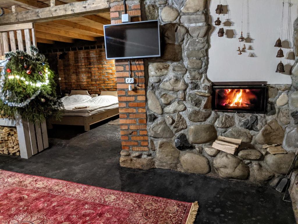 Vasanna - Шале с одной спальней