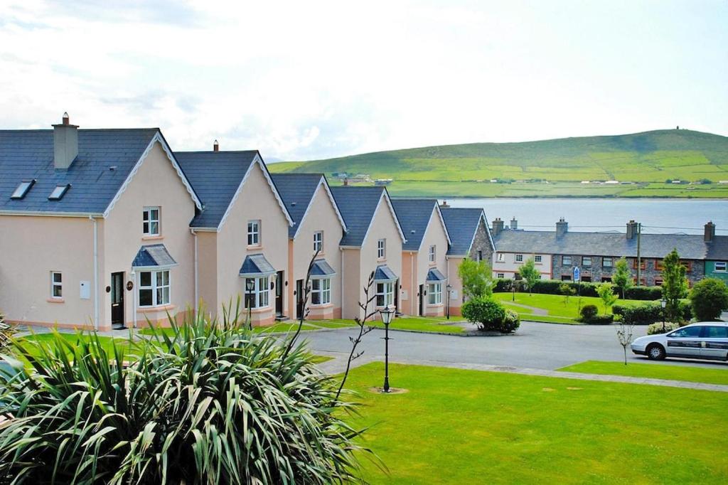 Holiday home Townhouses, Dingle, Ireland