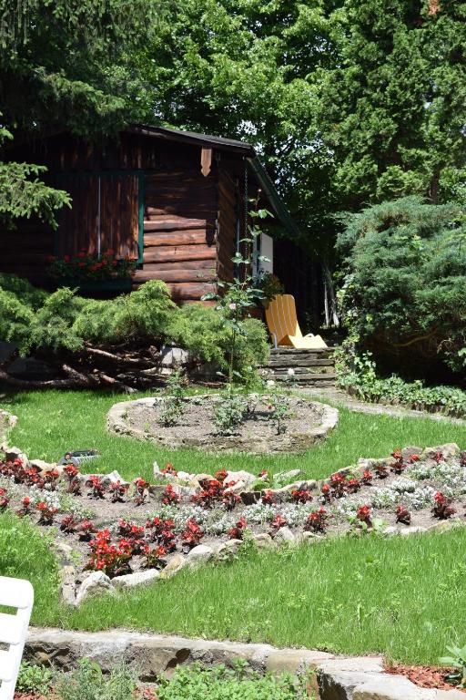 Hotel Landhaus Fuhrgassl-Huber - Resim 33