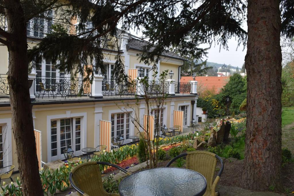 Hotel Landhaus Fuhrgassl-Huber - Resim 5