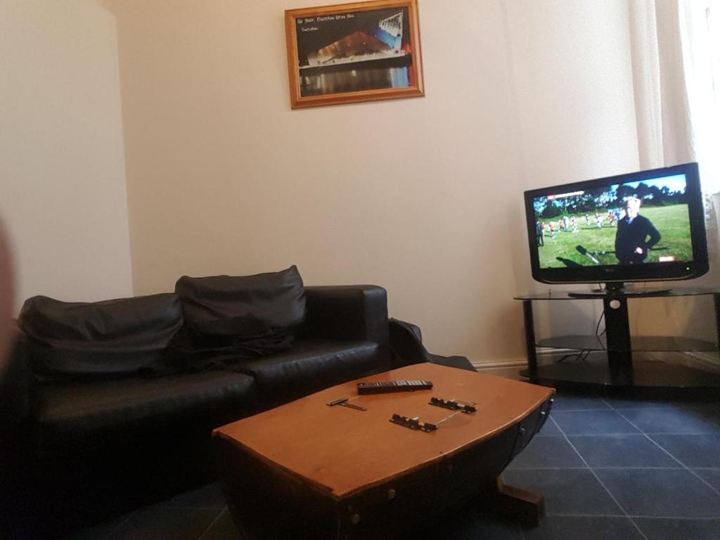 bowlalley lane, hull city centre