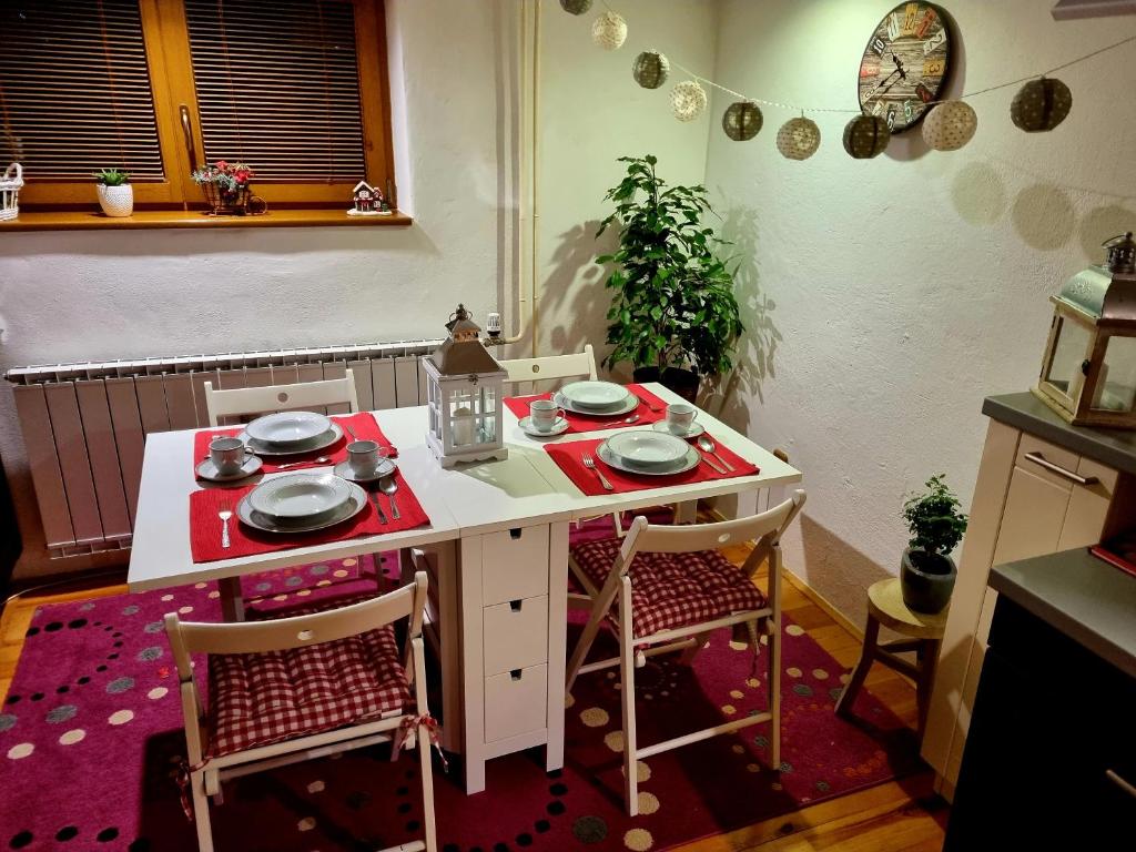 Martin´s House - Double Room - Disability Access