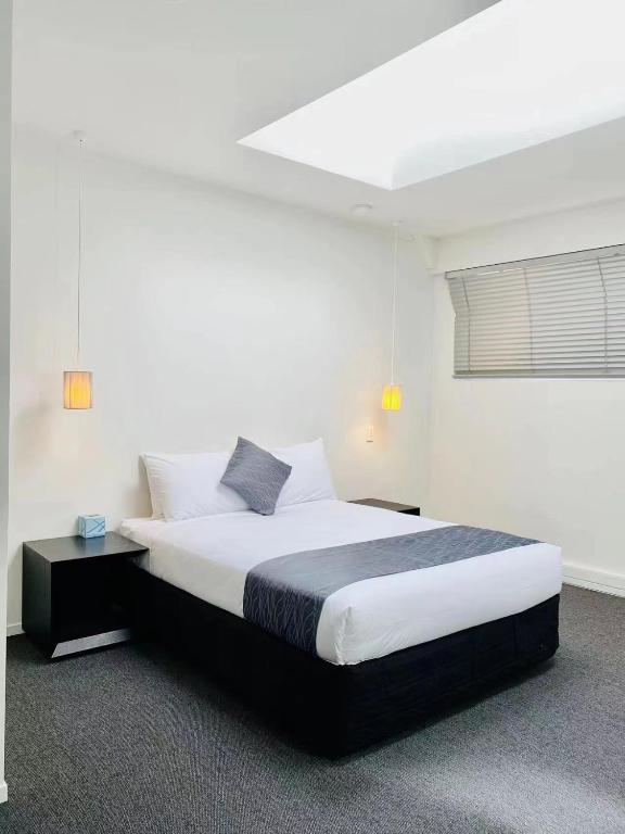 Gamma Hotel - Resim 10