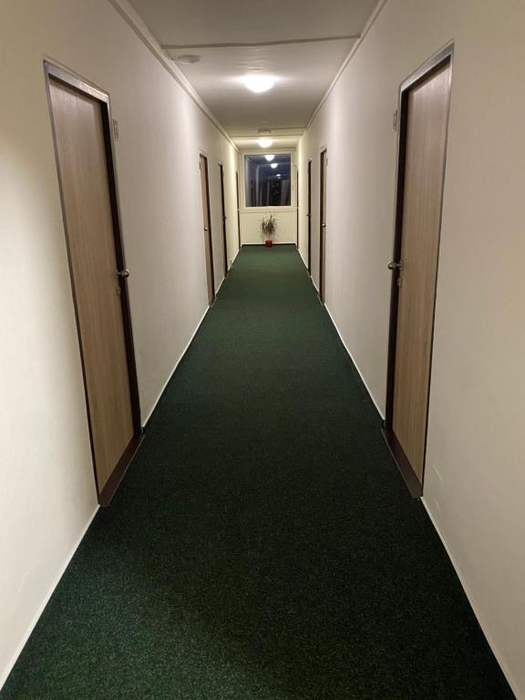 LC - Hotel Ostrava - Resim 25