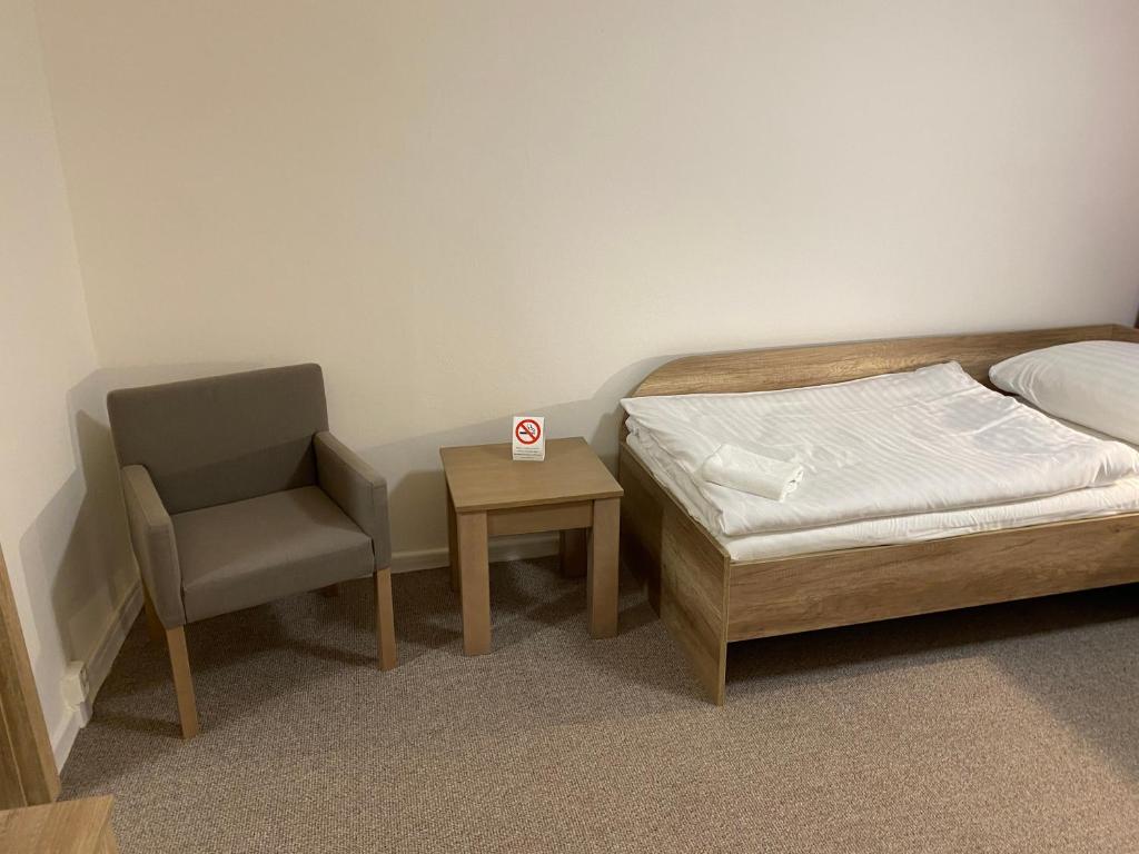 LC - Hotel Ostrava - Resim 19