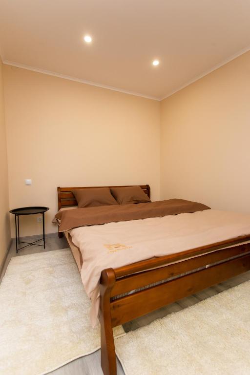 Бам. Вул. Лепкого. 1-кімнатна. Студія. Новобудова - Appartement D'une Chambre