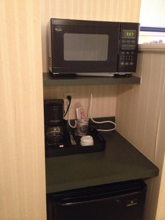 Comfort Suites McAlester - Suite Con Dos Camas Queen - Accesible/No Fumadores