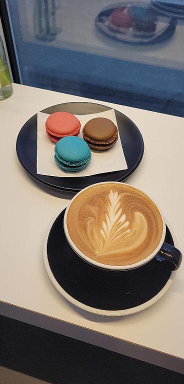 Wyndham Garden Christchurch Kilmore Street - Resim 45