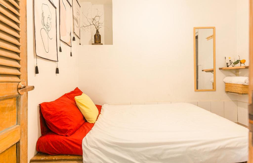 The Kadupul Homecation - 3