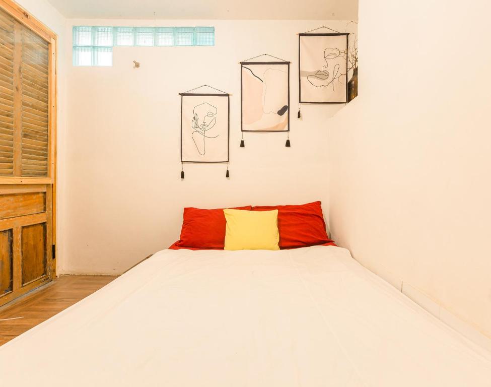 The Kadupul Homecation - 6