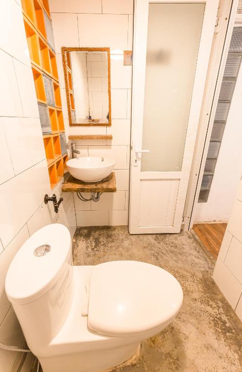 The Kadupul Homecation - 7