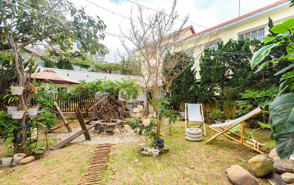 The Kadupul Homecation - 16