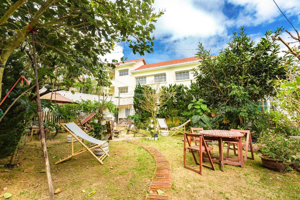 The Kadupul Homecation - 17