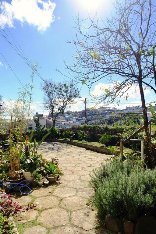 The Kadupul Homecation - 18