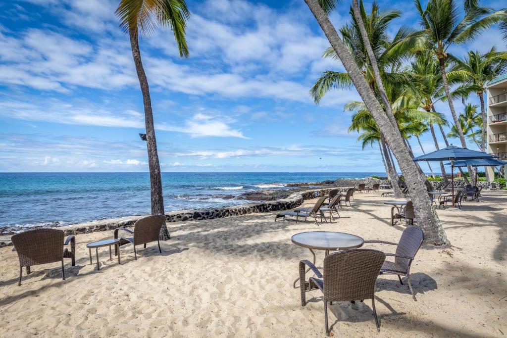 Aston Kona By The Sea photo