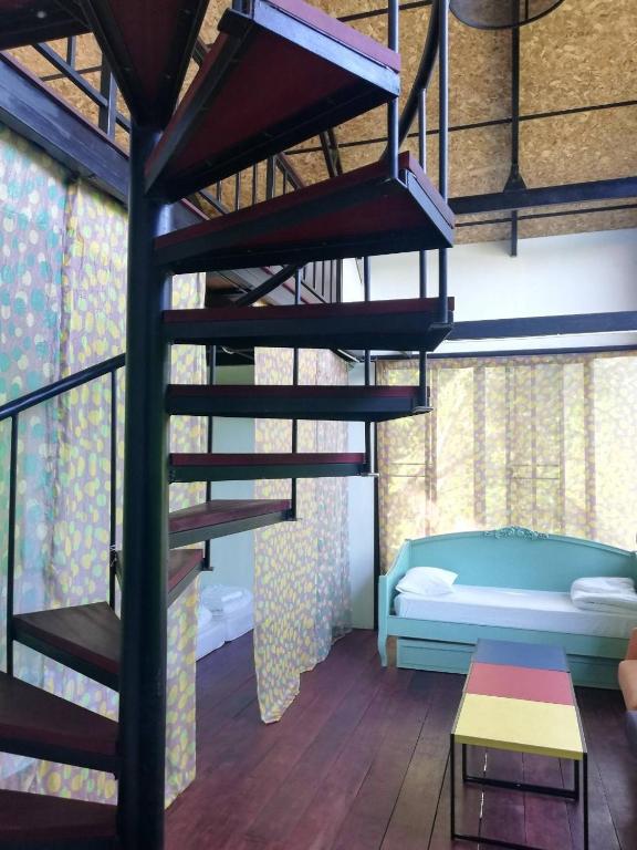 Banpainamhomestay - Familienzimmer