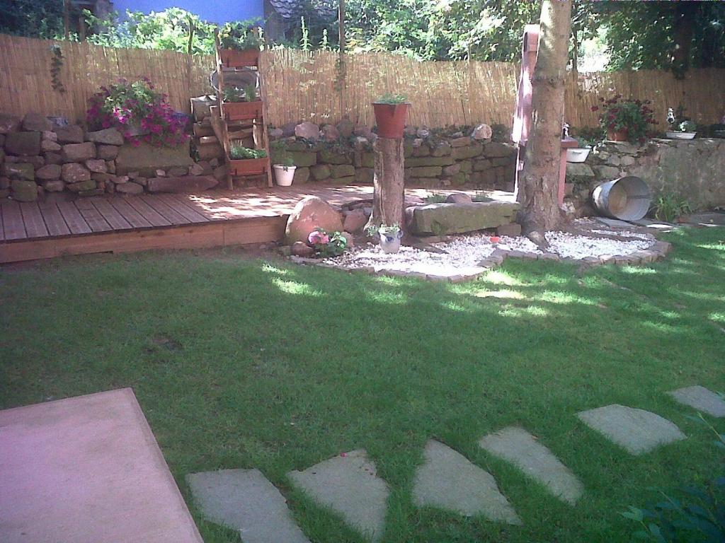 La Maison Vigneronne – photo 13