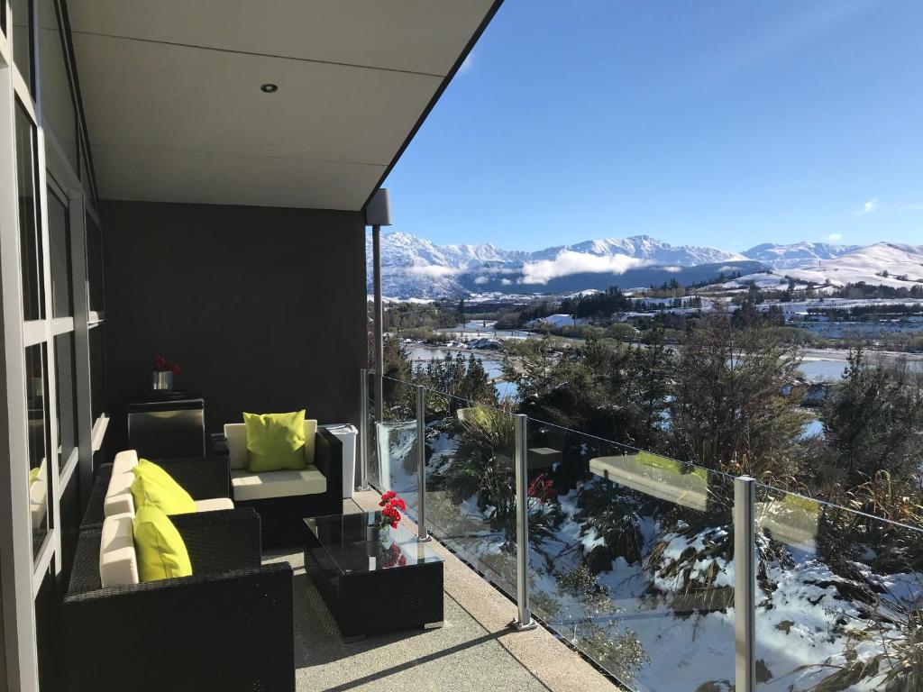 Suitetrails - Shotover Ridge