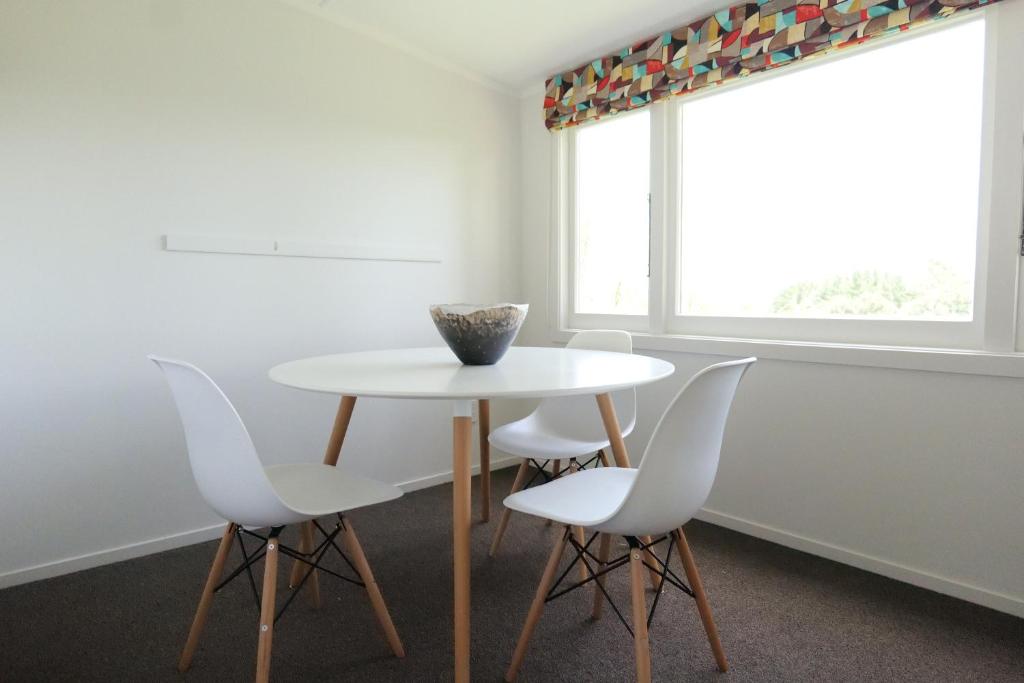 Fotografie z fotogalerie ubytování Muriwai Lodge v destinaci Muriwai Beach