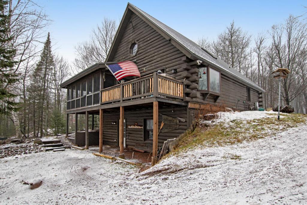 Murphy Lake House, Presque Isle (updated prices 2024)