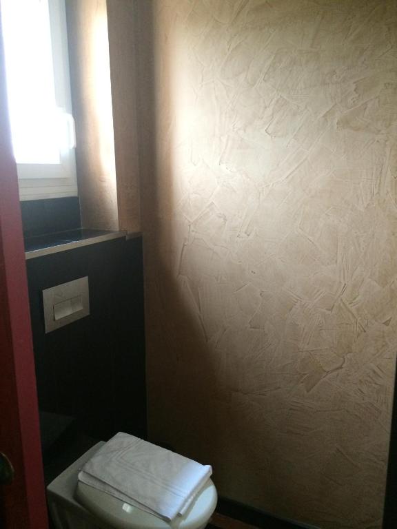 Hôtel Saint Alban - Suite