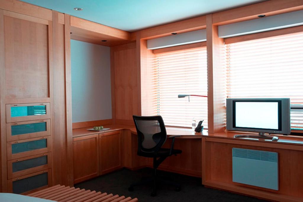 Hôtel Alt Québec - Resim 26