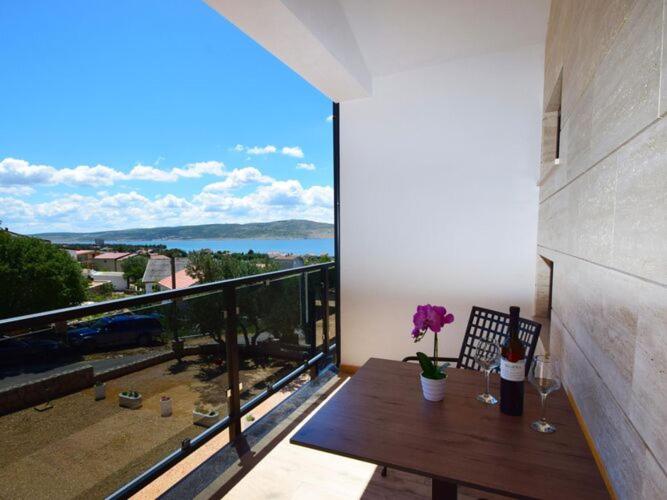 Fotografia z galérie ubytovania Apartments Filomena in Starigrad-Paklenica, modern and comfortable v Seline