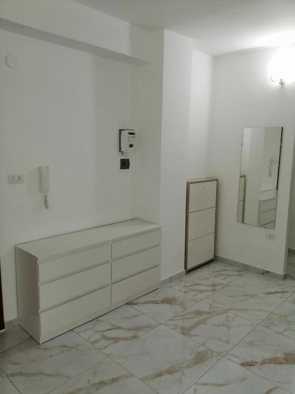 Fotografia z galérie ubytovania Diana'S Exclusive Apartment v destinácii Scalea