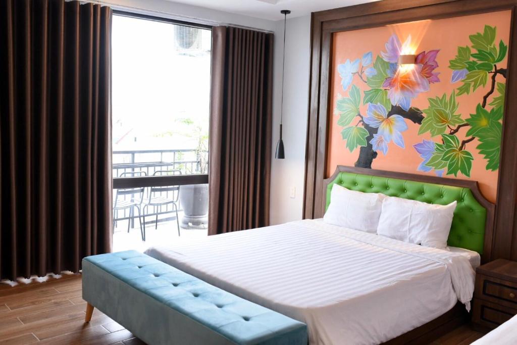 ג׳ייד סין Jade Scene Hotel – תמונה 7