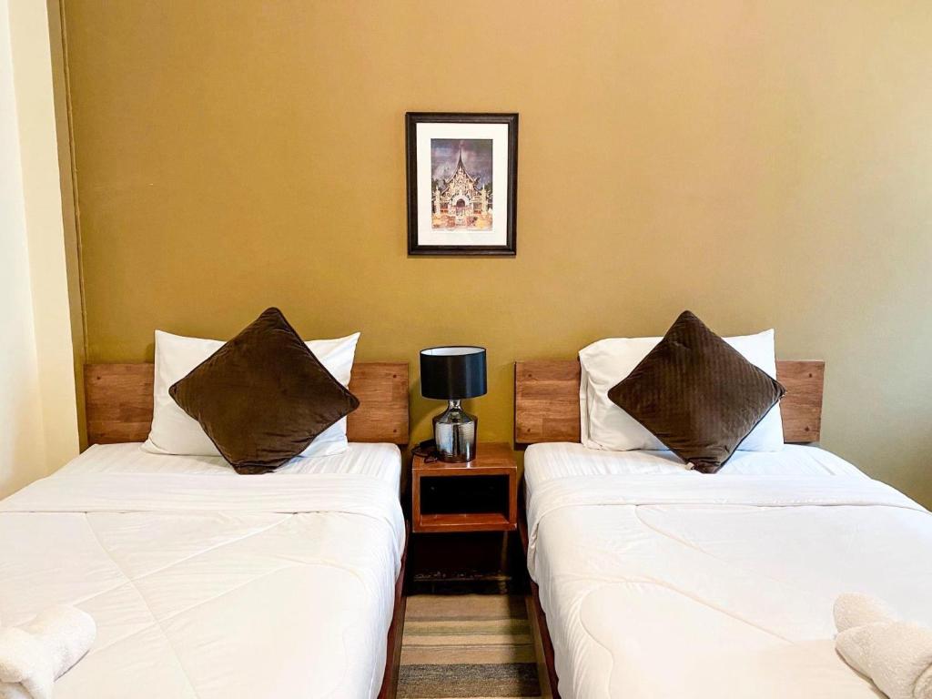 Baan Dan Ta Wan Nuea - Resim 6