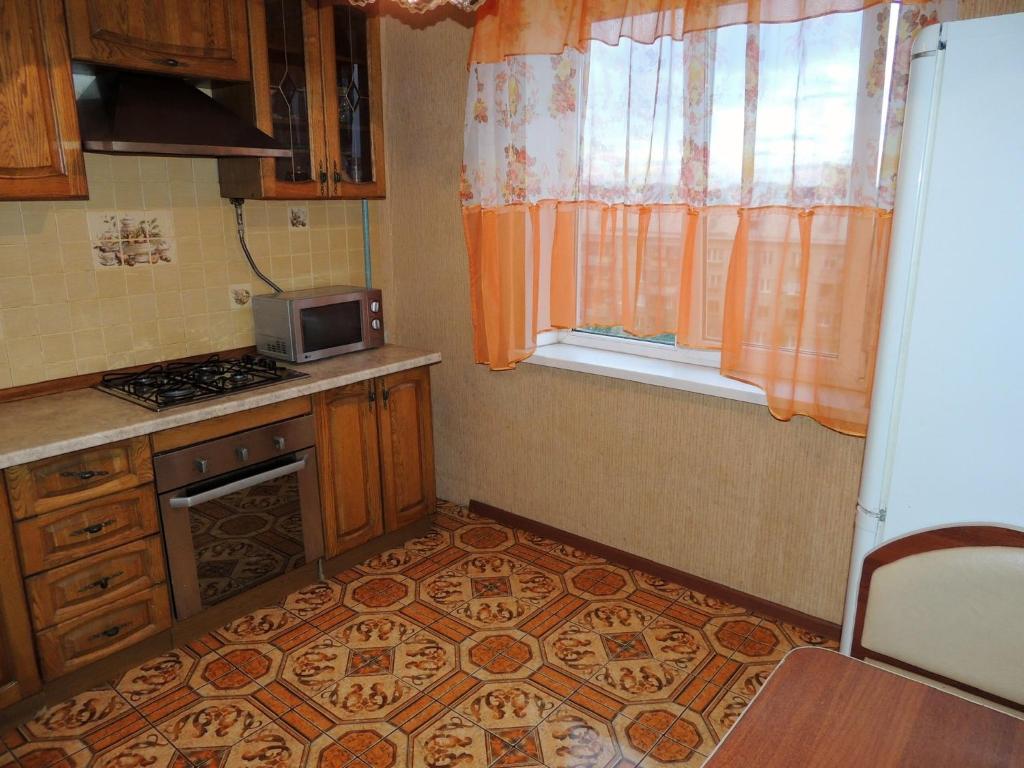Booking.com: Apartment Voroshilova 10 , Магнитогорск, Россия . Забронируйте  отель прямо сейчас!