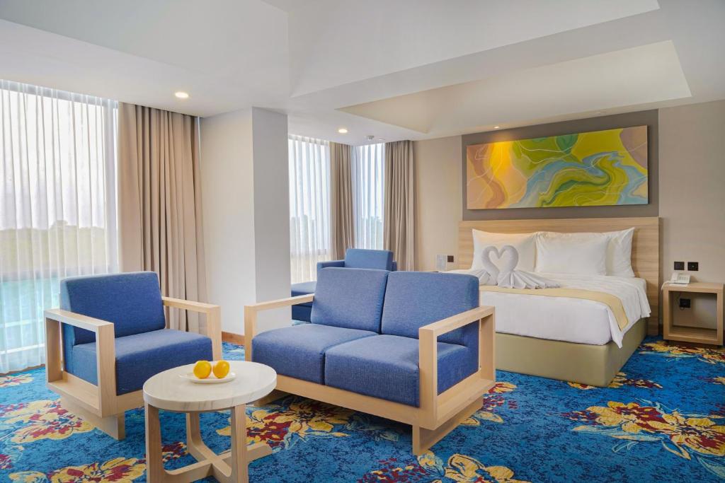 Hotel Metland Smara Kertajati - Habitación Suite Metland Smara