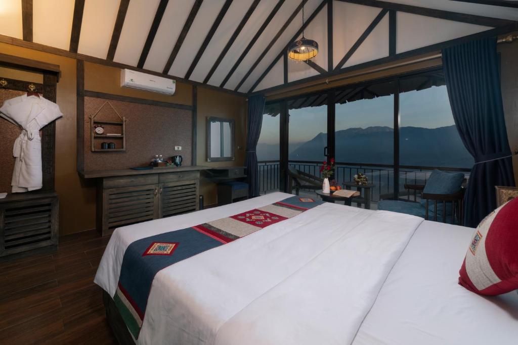 The Mong Village Resort & Spa - 7