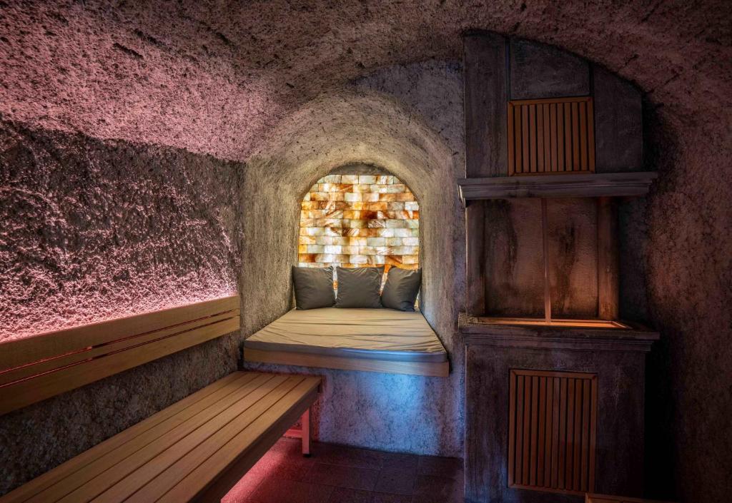 Fotografie z fotogalerie ubytování Chillinn Tündérliget Boutique Wellness Egerszalók v destinaci Egerszalók
