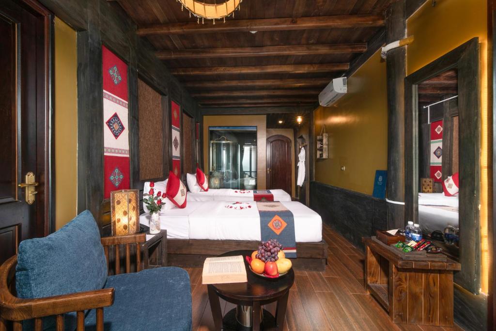 The Mong Village Resort & Spa - 17