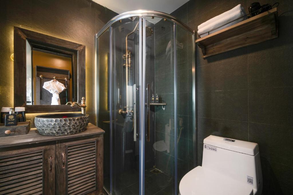 The Mong Village Resort & Spa - 12