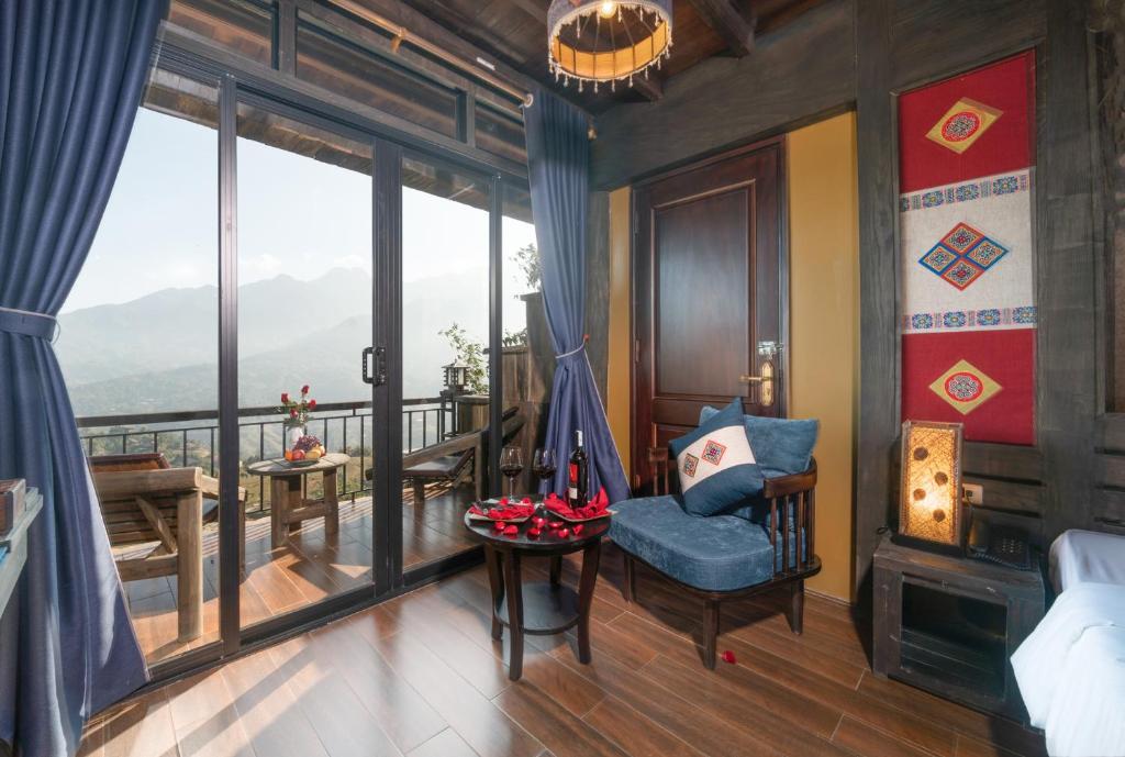 The Mong Village Resort & Spa - 18