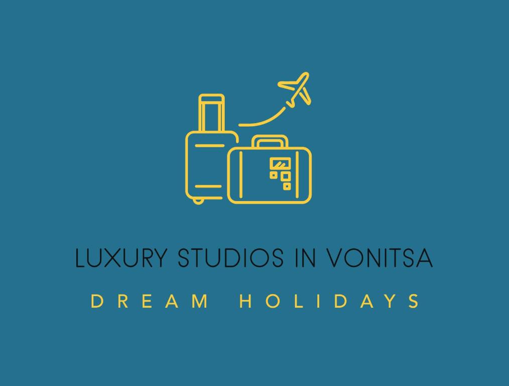 Luxury Studio in Vonitsa, Βόνιτσα – Ενημερωμένες τιμές για το 2024