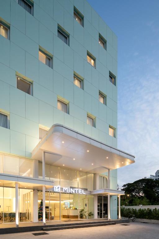 Mintel Huamark - Resim 12