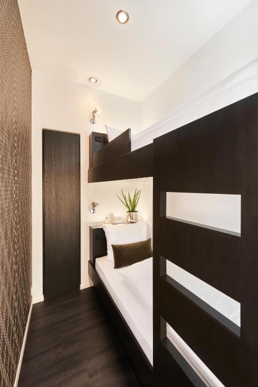 Nena Hotel Bremen - Resim 4