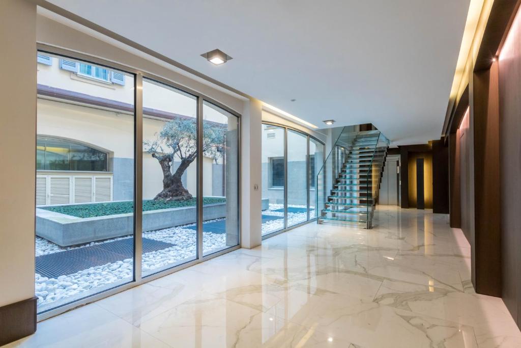 Kép JOIVY Elegant Studio for 2 near Duomo di Milan szállásáról Milánóban a galériában