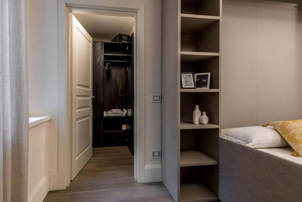 Kép JOIVY Elegant Studio for 2 near Duomo di Milan szállásáról Milánóban a galériában