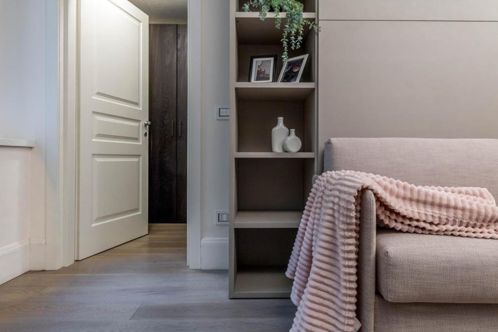 Kép JOIVY Elegant Studio for 2 near Duomo di Milan szállásáról Milánóban a galériában
