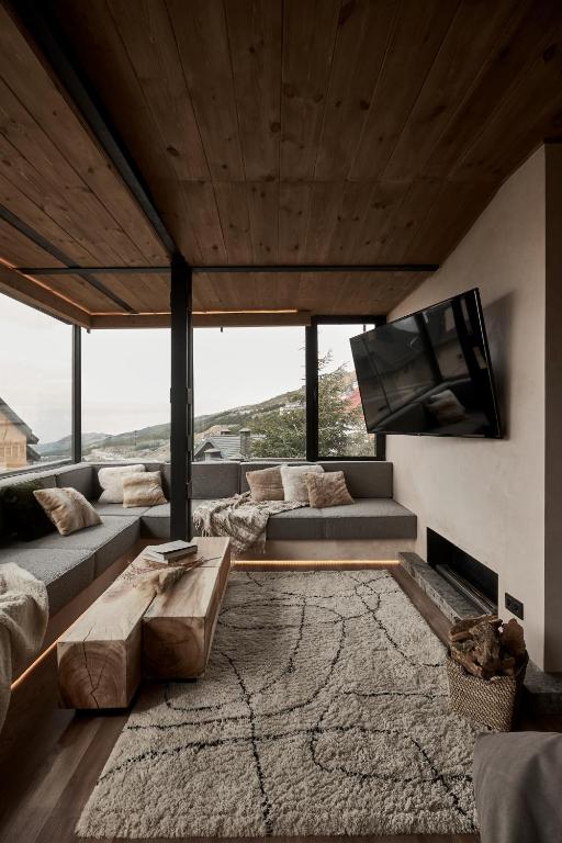 Fotografie z fotogalerie ubytování CasaNevada - La mejor casa de Sierra Nevada - Apartamento de lujo v destinaci Sierra Nevada
