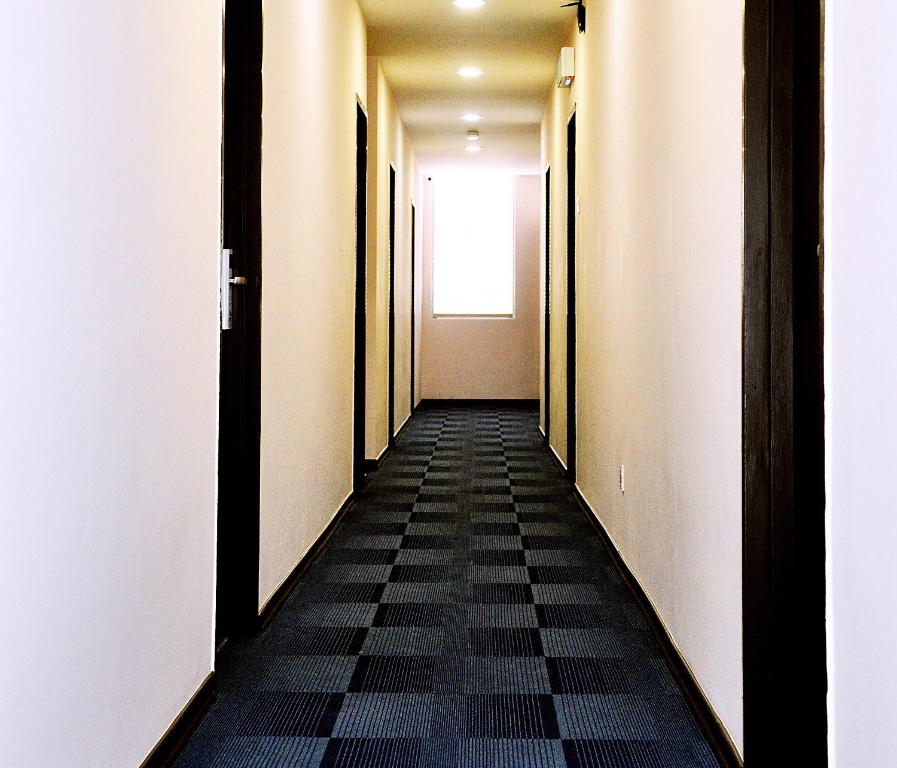 Fotografie z fotogalerie ubytování Gem Hotel Nusa Sentral Nusajaya v destinaci Johor Bahru