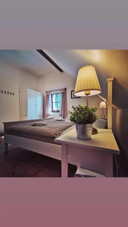 Fotografija v galeriji nastanitve Apartmány Rožmberk v mestu Rožmberk nad Vltavou