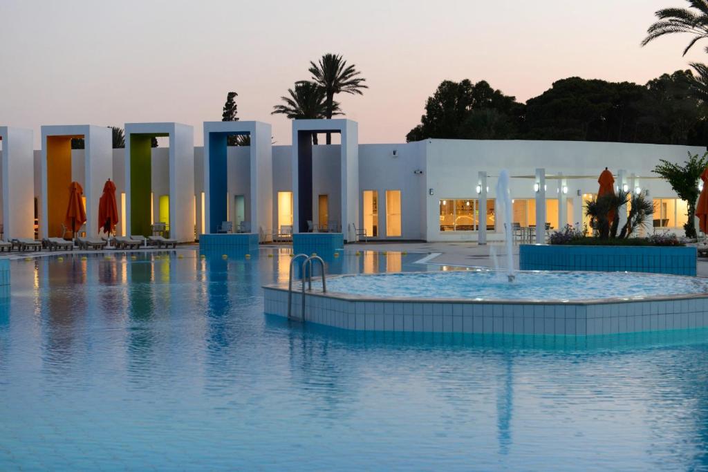 One Resort Aqua Park, Monastir – Tarifs 2024