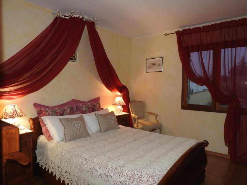 la bagna gauda - Double Room
